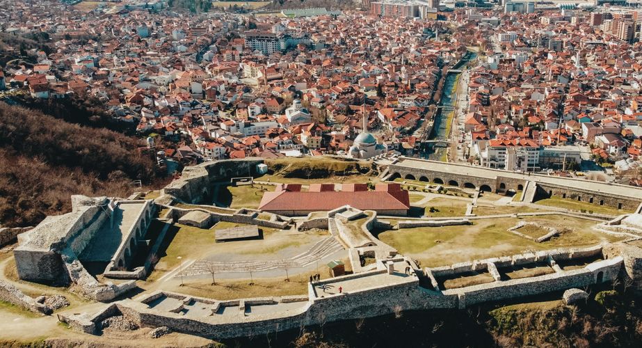 Prizren Balkan Prizren Balkan